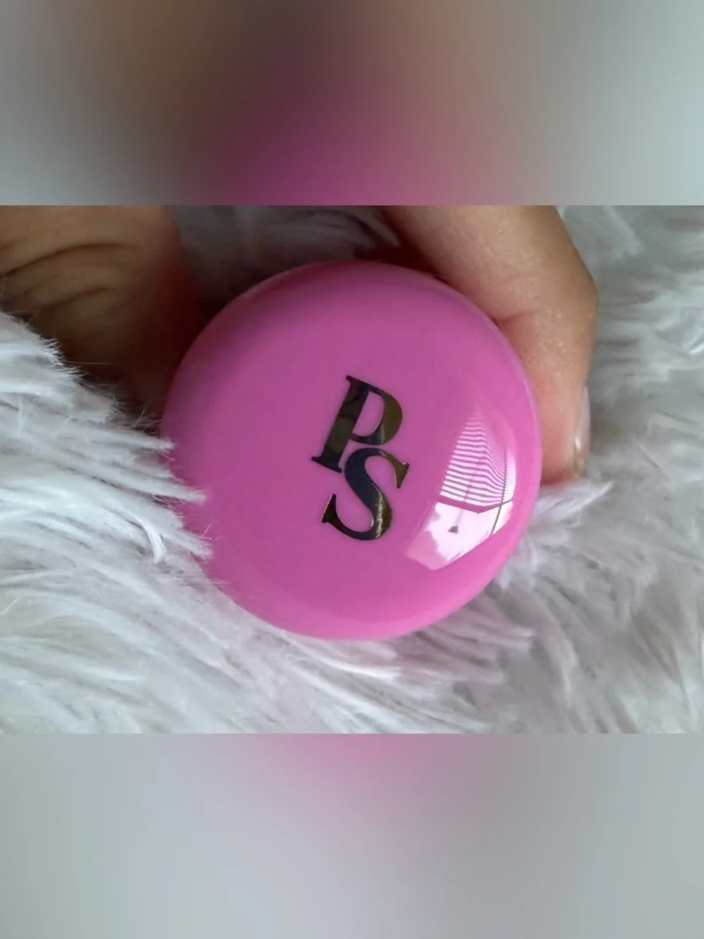 Polite Society - Blush Stick